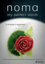 Cover art for Noma: My Perfect Storm