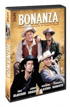 Cover art for Bonanza: Collector's Edition (5-pk)
