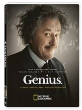 Cover art for Genius Season 1: Einstein