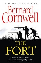 Cover art for Fort