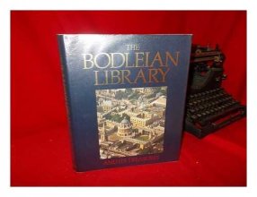 Cover art for The Bodleian Library and its Treasures 1320-1700