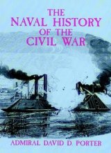 Cover art for The Naval History of the Civil War