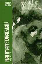 Cover art for Nahman of Bratslav: The Tales (The Classics of Western Spirituality Series)