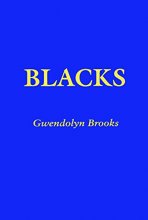 Cover art for Blacks