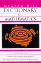 Cover art for Dictionary of Mathematics