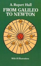 Cover art for From Galileo to Newton