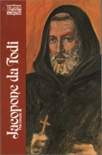 Cover art for Jacopone da Todi: Lauds (Classics of Western Spirituality)