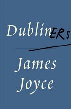 Cover art for Dubliners