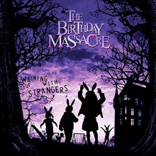 Cover art for Walking with Strangers