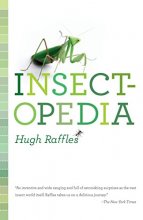 Cover art for Insectopedia