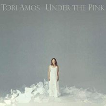 Cover art for Tori Amos: Under The Pink [Winyl]