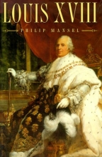 Cover art for Louis XVIII, Revised Edition