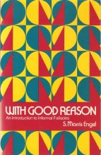 Cover art for With Good Reason