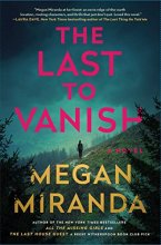 Cover art for The Last to Vanish: A Novel