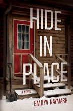 Cover art for Hide in Place: A Novel
