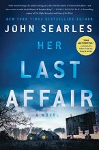 Cover art for Her Last Affair: A Novel
