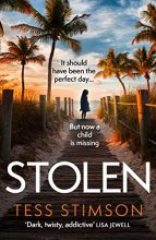 Cover art for Stolen