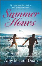 Cover art for Summer Hours: A Novel