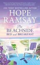 Cover art for The Beachside Bed and Breakfast