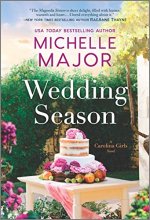 Cover art for Wedding Season: A Novel (The Carolina Girls)