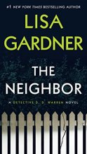 Cover art for  The Neighbor (Series Starter, D.D. Warren #3)