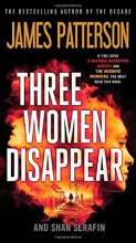 Cover art for Three Women Disappear