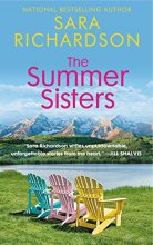 Cover art for The Summer Sisters