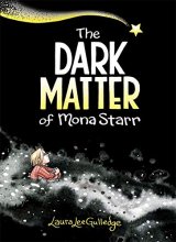 Cover art for Dark Matter of Mona Starr