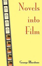 Cover art for Novels into Film