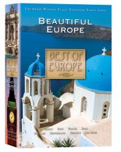 Cover art for Best of Europe: Beautiful Europe