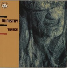 Cover art for Twitch [Vinyl]