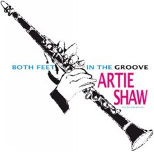 Cover art for Both Feet in the Groove