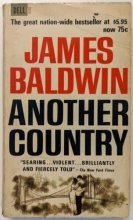 Cover art for Another Country 