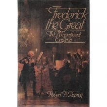 Cover art for Frederick the Great: The Magnificent Enigma