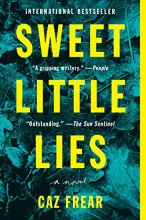 Cover art for Sweet Little Lies: A Novel (A Cat Kinsella Novel, 1)
