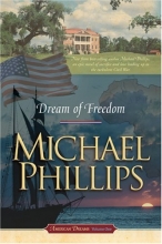 Cover art for Dream of Freedom (American Dreams, Book 1)
