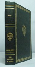 Cover art for Virgil's Aeneid (The Harvard Classics Deluxe Edition, Vol. 13)