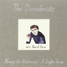 Cover art for Vol. 2-Always the Bridesmaid:a Singles Series [Vinyl]