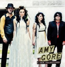 Cover art for In Love