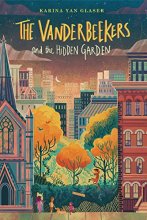 Cover art for The Vanderbeekers and the Hidden Garden (The Vanderbeekers, 2)