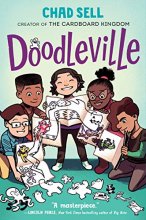 Cover art for Doodleville