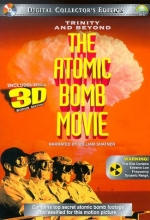 Cover art for Trinity and Beyond: The Atomic Bomb Movie