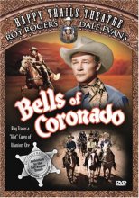 Cover art for Bells of Coronado [DVD]
