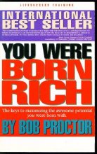 Cover art for You Were Born Rich