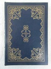 Cover art for GRIMM'S FAIRY TALES (Easton Press)