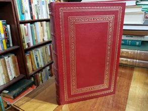 Cover art for The White House Years Volume II (Easton Press)