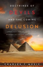 Cover art for Doctrines of Devils and the Coming Delusion