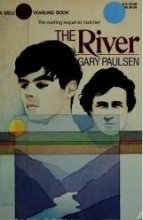 Cover art for The River