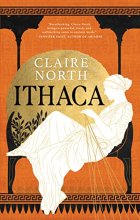 Cover art for Ithaca