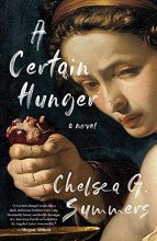 Cover art for A Certain Hunger